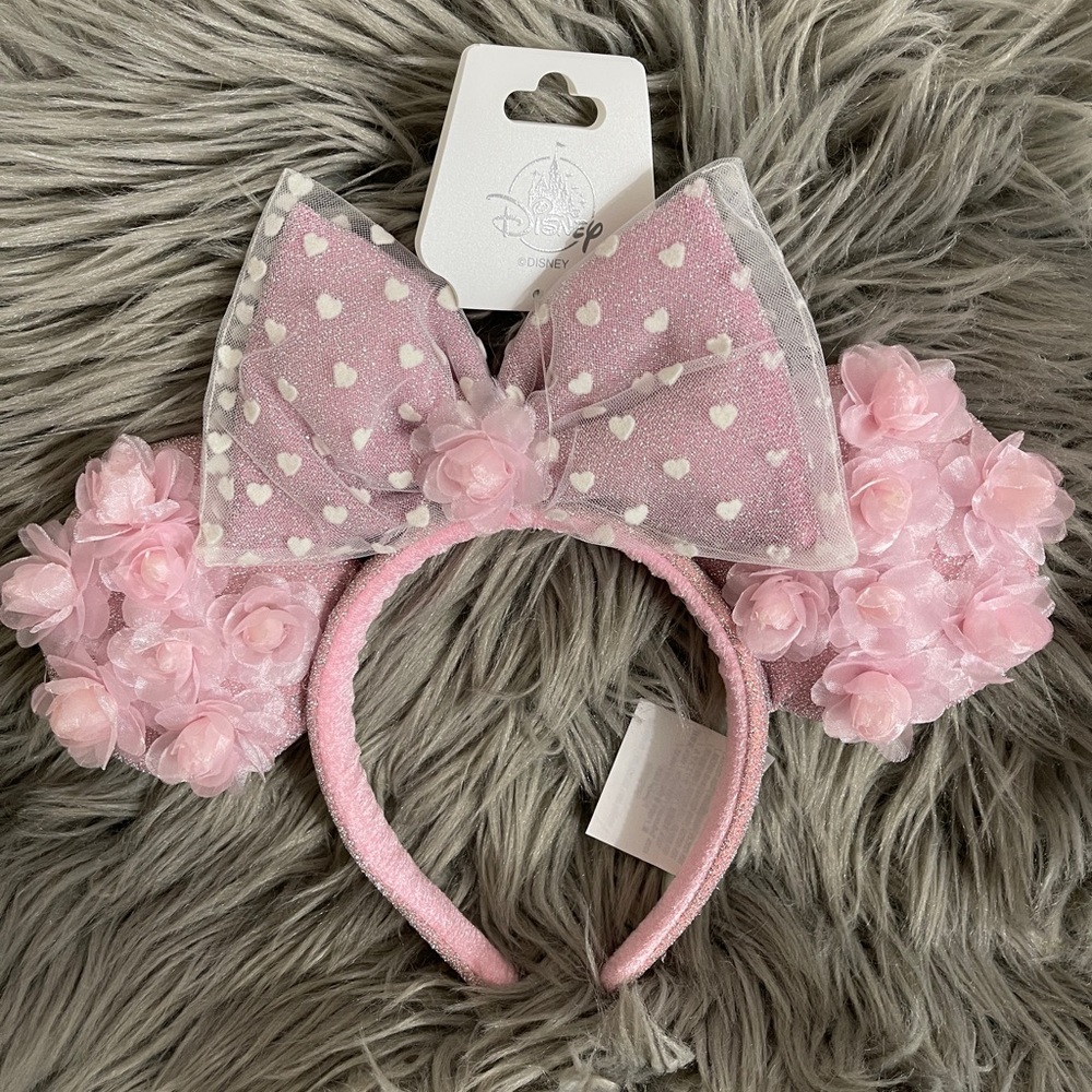 Disney Ears